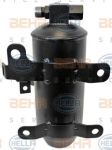 Hella 8FT 351 192-584 осушитель, кондиционер на RENAULT TRUCKS Premium 2
