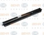 Hella 8FT 351 196-151 осушитель, кондиционер на JAGUAR XJ купе