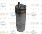 Hella 8FT 351 198-111 осушитель, кондиционер на RENAULT LAGUNA I (B56_, 556_)