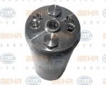 HELLA Осушитель кондиционера D=60мм H=160мм (8FT351195-361)