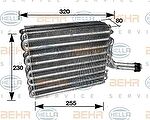Hella 8FV 351 210-631 испаритель, кондиционер на VW PASSAT Variant (3A5, 35I)
