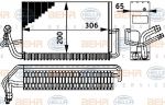 Hella 8FV 351 211-301 испаритель, кондиционер на MERCEDES-BENZ E-CLASS (W211)