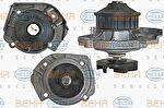 Hella 8MP 376 800-321 водяной насос на FIAT UNO (146A/E)