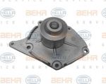 Hella 8MP 376 800-614 водяной насос на RENAULT CLIO II (BB0/1/2_, CB0/1/2_)