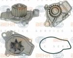 Hella 8MP 376 801-311 водяной насос на HONDA CONCERTO (HW, MA)