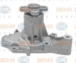 Hella 8MP 376 802-084 водяной насос на HYUNDAI ATOS (MX)