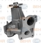 Hella 8MP 376 802-154 водяной насос на HYUNDAI TERRACAN (HP)