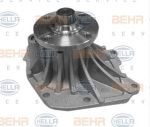 Hella 8MP 376 802-454 водяной насос на TOYOTA LAND CRUISER 90 (_J9_)