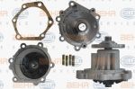 Hella 8MP 376 802-581 водяной насос на TOYOTA HIACE III фургон (YH7_, LH6_, LH7_, LH5_, YH5_, YH6_)