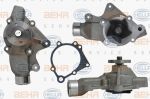 Hella 8MP 376 802-681 водяной насос на JEEP CHEROKEE (XJ)