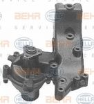 Hella 8MP 376 803-564 водяной насос на FIAT DUCATO фургон (290)