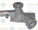 Hella 8MP 376 804-164 водяной насос на OPEL KADETT D (31_-34_, 41_-44_)