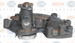 Hella 8MP 376 805-111 водяной насос на FIAT TIPO (160)