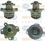 Hella 8MP 376 805-421 водяной насос на NISSAN PRIMASTAR фургон (X83)
