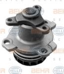 Hella 8MP 376 805-424 водяной насос на NISSAN PRIMASTAR фургон (X83)