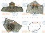 Hella 8MP 376 806-011 водяной насос на AUSTIN MAESTRO (XC)