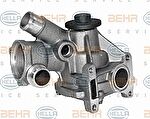 Hella 8MP 376 806-271 водяной насос на MERCEDES-BENZ S-CLASS (W126)