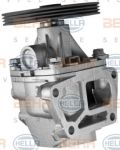 Hella 8MP 376 806-461 водяной насос на FIAT UNO (146A/E)