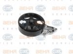 Hella 8MP 376 807-444 водяной насос на HONDA CR-V II (RD_)