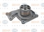 Hella 8MP 376 808-024 водяной насос на RENAULT MEGANE III Grandtour (KZ0/1)