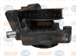 Hella 8MP 376 810-114 водяной насос на FIAT DUCATO фургон (250, 290)
