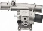 Hella 8MT 354 773-181 термостат, охлаждающая жидкость на FIAT PALIO Weekend (178DX)