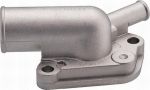 Hella 8MT 354 773-481 термостат, охлаждающая жидкость на FIAT TEMPRA (159)