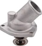 Hella 8MT 354 773-701 термостат, охлаждающая жидкость на OPEL VECTRA A (86_, 87_)
