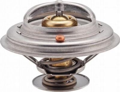 Hella 8MT 354 774-101 термостат, охлаждающая жидкость на VW GOLF IV (1J1)