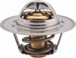 Hella 8MT 354 774-141 термостат, охлаждающая жидкость на SKODA OCTAVIA (1Z3)
