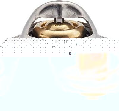 Hella 8MT 354 774-841 термостат, охлаждающая жидкость на CHEVROLET AVEO Наклонная задняя часть (T250, T255)