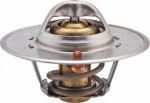 Hella 8MT 354 775-411 термостат, охлаждающая жидкость на SKODA FAVORIT Forman (785)