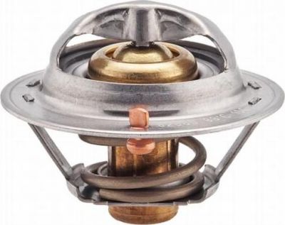 Hella 8MT 354 775-541 термостат, охлаждающая жидкость на HONDA ACCORD III (CA)