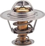 Hella 8MT 354 775-821 термостат, охлаждающая жидкость на FORD TRANSIT c бортовой платформой/ходовая часть (E_ _)