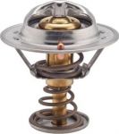 Hella 8MT 354 775-891 термостат, охлаждающая жидкость на MITSUBISHI CARISMA (DA_)