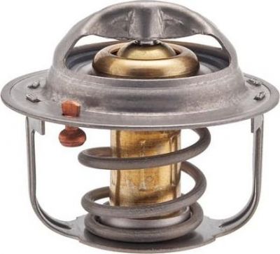 Hella 8MT 354 775-901 термостат, охлаждающая жидкость на FIAT SEDICI (FY_)