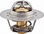 Hella 8MT 354 776-261 термостат, охлаждающая жидкость на PEUGEOT 205 I (741A/C)