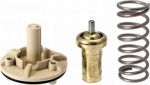 Hella 8MT 354 776-731 термостат, охлаждающая жидкость на VW PASSAT (362)
