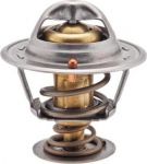 Hella 8MT 354 776-991 термостат, охлаждающая жидкость на NISSAN ALMERA Classic (B10)