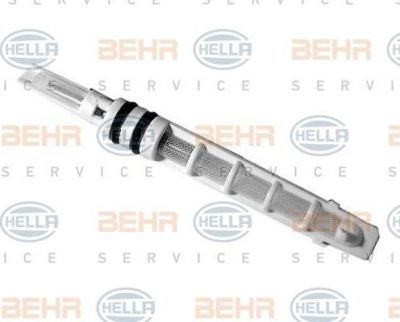 Hella 8UW 351 233-131 форсунка, расширительный клапан на FORD FIESTA IV (JA_, JB_)