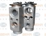 Hella 8UW 351 239-321 расширительный клапан, кондиционер на FORD ESCORT VII седан (GAL, AFL)