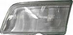 Hella 9AH 150 865-011 рассеиватель, основная фара на MERCEDES-BENZ C-CLASS универсал (S202)