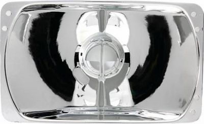 Hella 9DE 122 850-005 отражатель, основная фара на MAGIRUS-DEUTZ D-Series