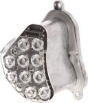 Hella 9DW 177 231-011 держатель лампы, фонарь указателя поворота на 5 Gran Turismo (F07)