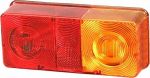 Hella 9EL 112 743-001 рассеиватель, задний фонарь на JOHN DEERE Series 8030