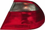 Hella 9EL 147 845-021 задний фонарь на MERCEDES-BENZ CLK (C208)