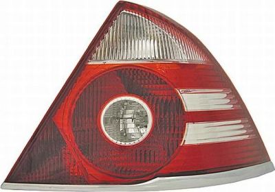 Hella 9EL 171 558-041 задний фонарь на FORD MONDEO III седан (B4Y)