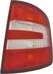 Hella 9EL 171 975-011 задний фонарь на SKODA FABIA Combi (6Y5)