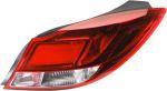 Hella 9EL 176 380-061 задний фонарь на OPEL INSIGNIA седан