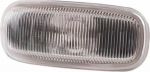 Hella 9EL 270 107-011 фонарь указателя поворота на AUDI A6 Avant (4B5, C5)